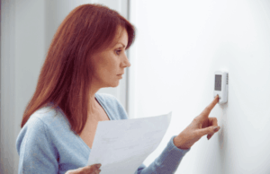 cut you heating bills