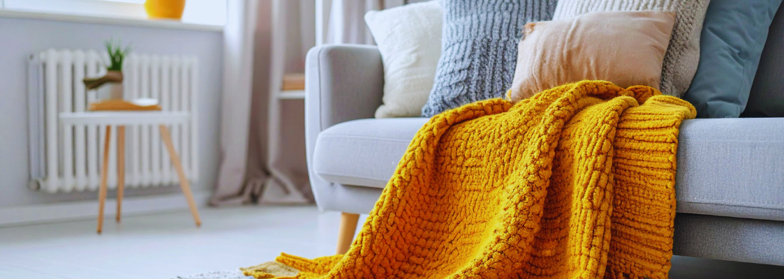 You are currently viewing Energy-Saving Tips for Your Home This Winter