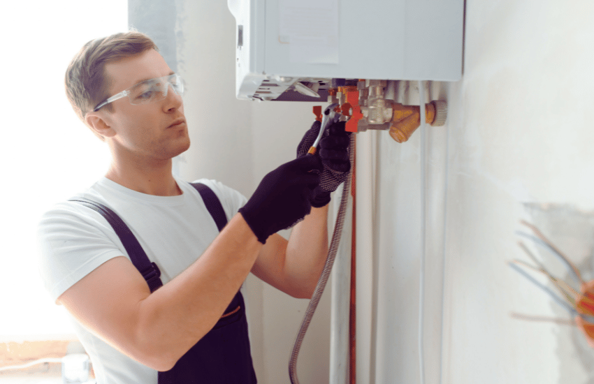 Heat Pumps vs Gas Boilers