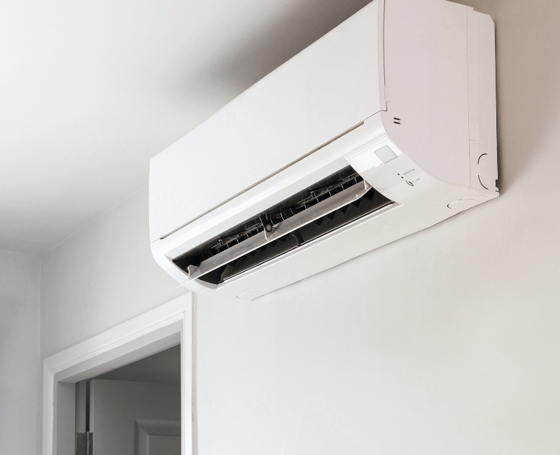 Wall-Mounted Systems