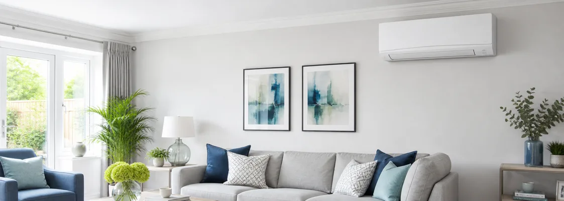 Read more about the article Can Air Conditioning Heat Your Home as Well as Cool It?